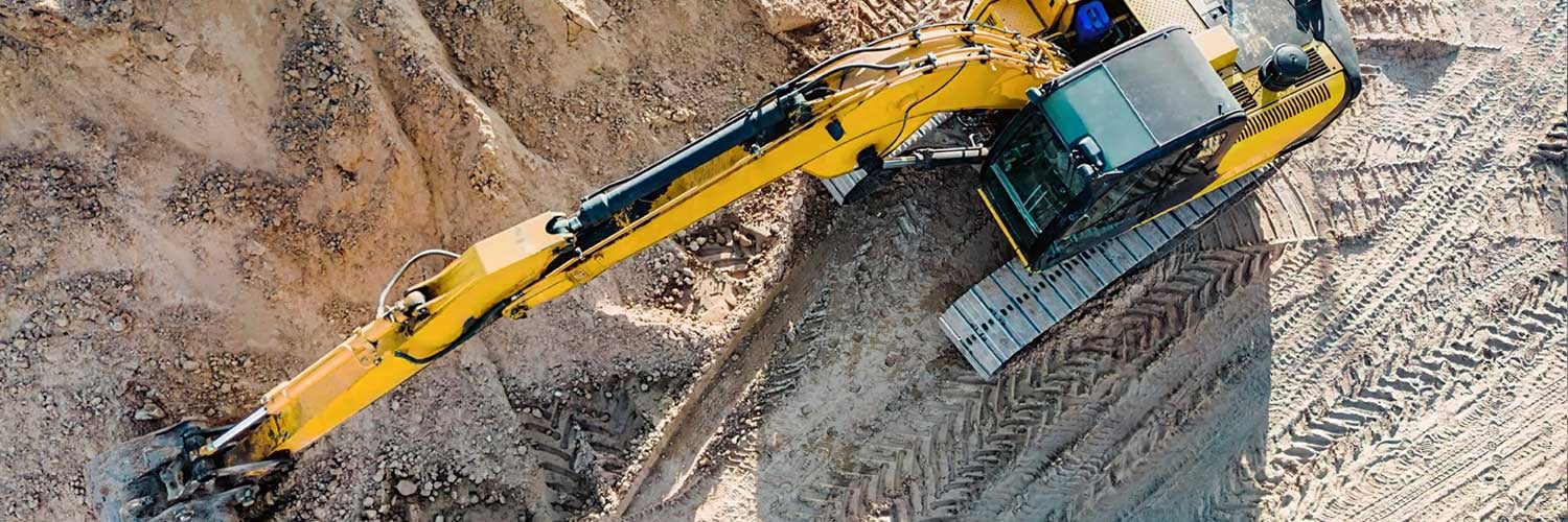 Excavation Contractors Insurance Massachusetts